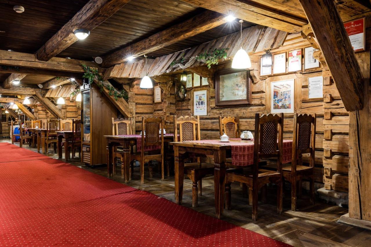 Hotel Marysin Dwor Katowice Exterior photo